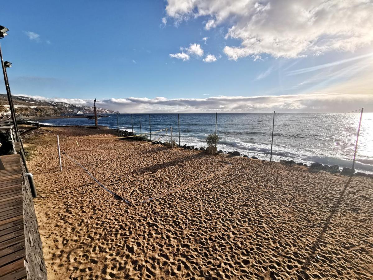 Home2Book Sea Views Caletillas Candelaria Exterior photo