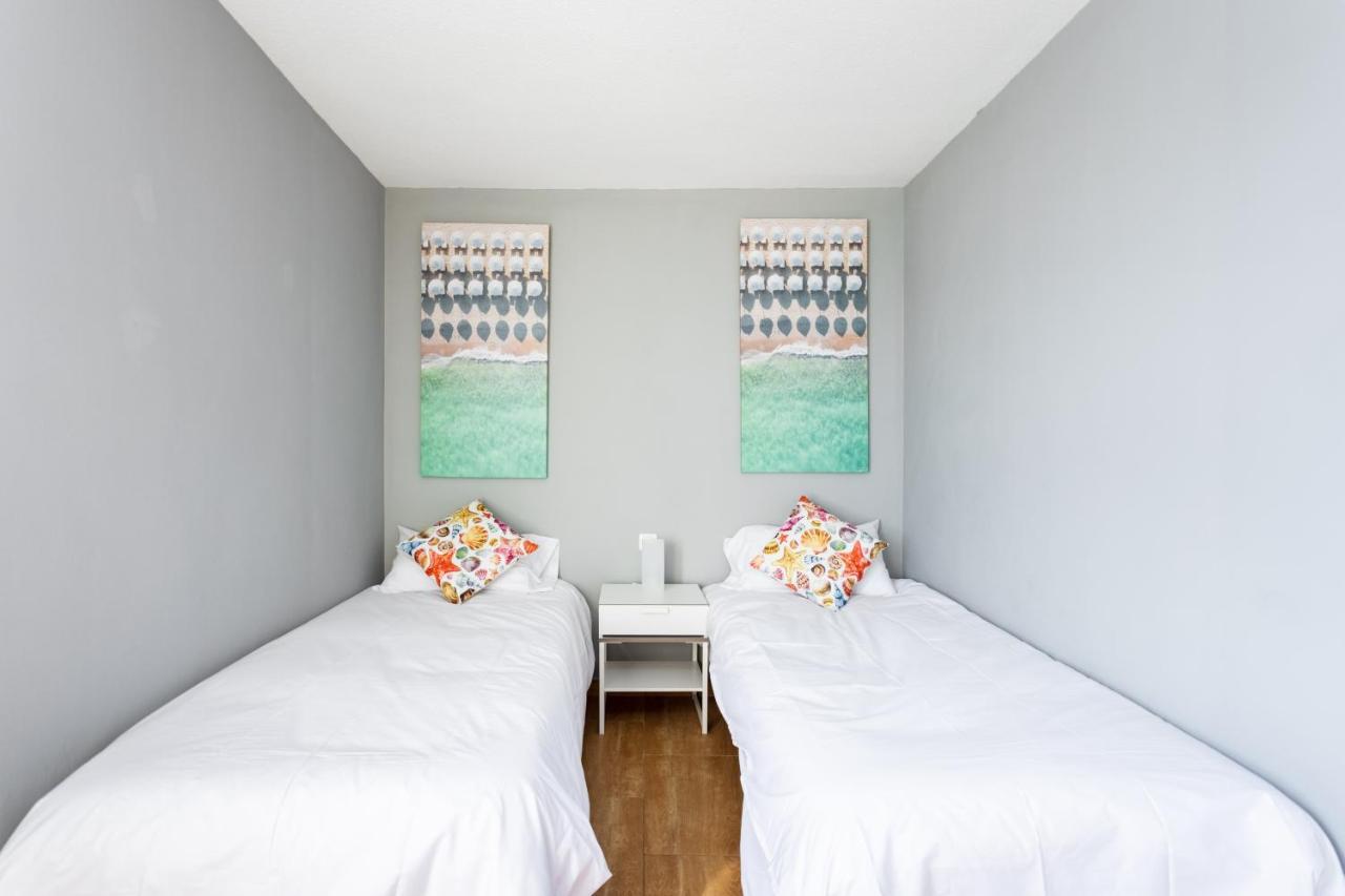 Home2Book Sea Views Caletillas Candelaria Exterior photo