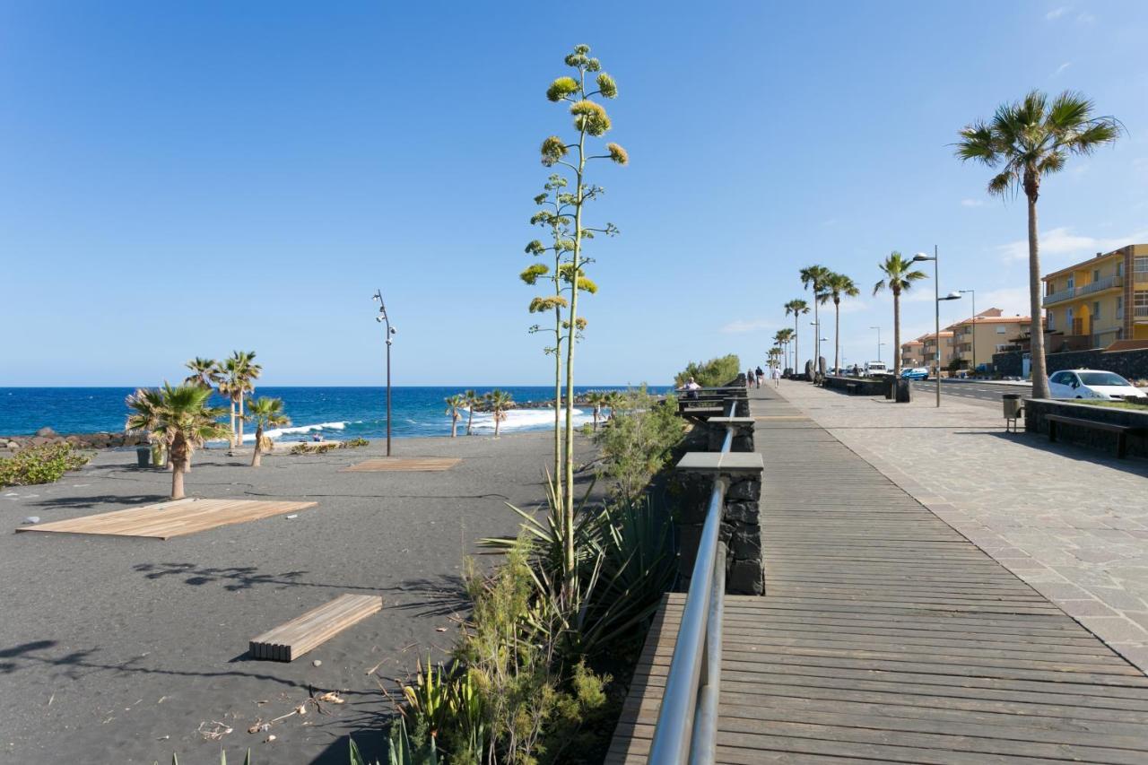 Home2Book Sea Views Caletillas Candelaria Exterior photo