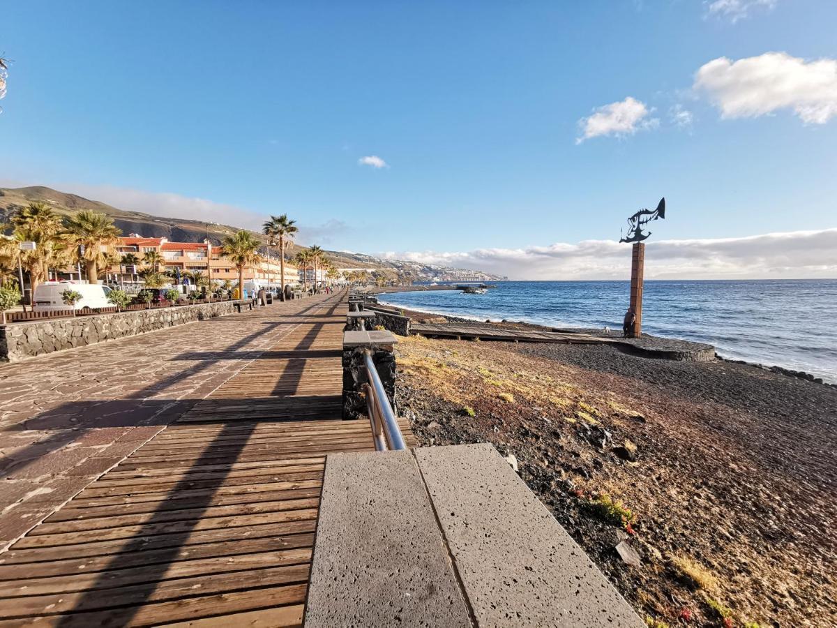 Home2Book Sea Views Caletillas Candelaria Exterior photo